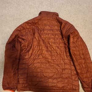 Patagonia Nano Puff Jacket